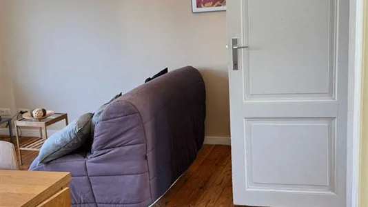 Apartments in Brussels Elsene - photo 2