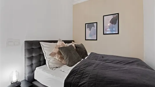 Apartments in Location is not specified - photo 8