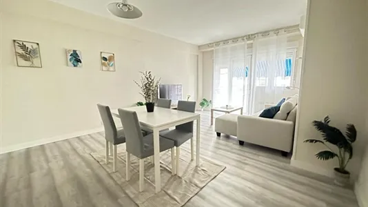 Apartments in Madrid Retiro - photo 4