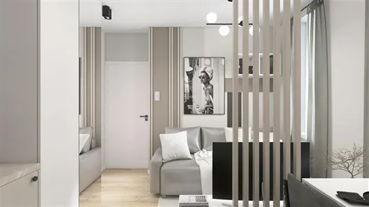 Apartments in Gliwice - photo 6