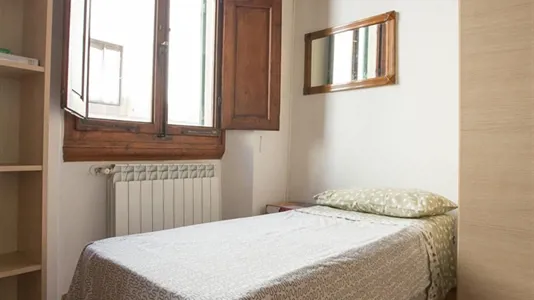Apartments in Florence - photo 3