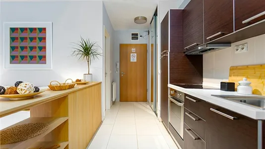 Apartments in Budapest Terézváros - photo 10
