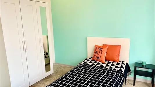 Rooms in Florence - photo 4