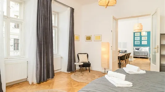 Apartments in Wien Mariahilf - photo 6