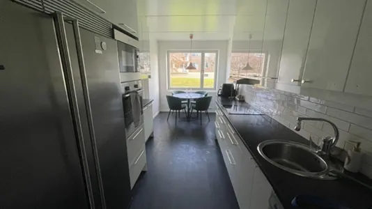 Apartments in Norra hisingen - photo 4