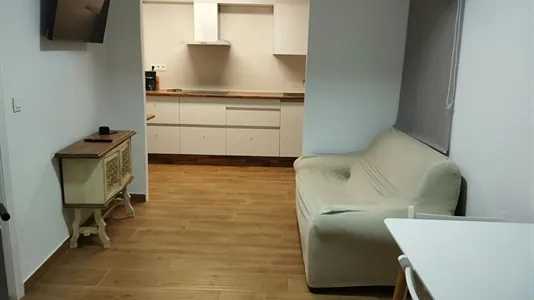 Rooms in Murcia - photo 8