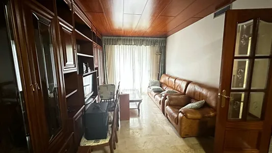 Rooms in Barcelona Eixample - photo 10