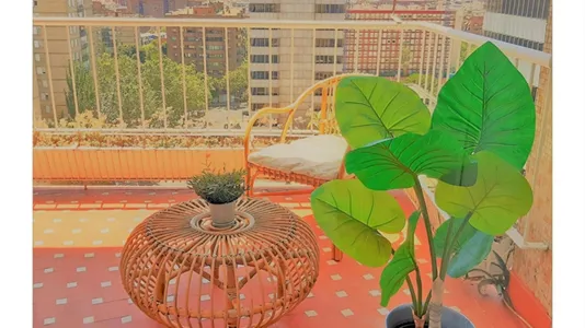 Rooms in Madrid Retiro - photo 6