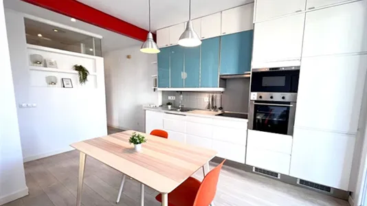 Apartments in Madrid Arganzuela - photo 6