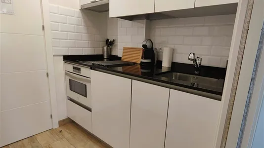 Apartments in Madrid Chamartín - photo 9