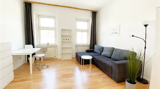 Rooms in Vienna Brigittenau - photo 6