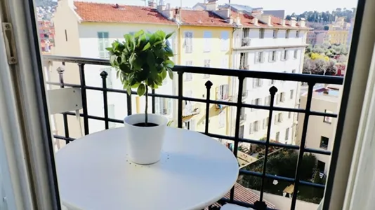 Rooms in Nice - photo 5