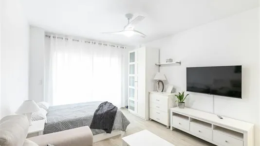 Apartments in Barcelona Sants-Montjuïc - photo 8