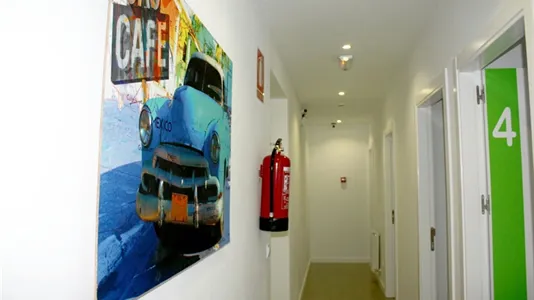 Rooms in Madrid Centro - photo 6