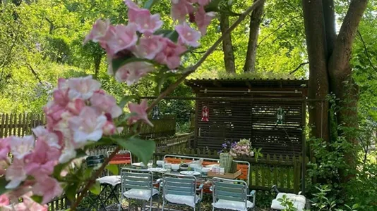 Apartments in Zürich Distrikt 7 - photo 10