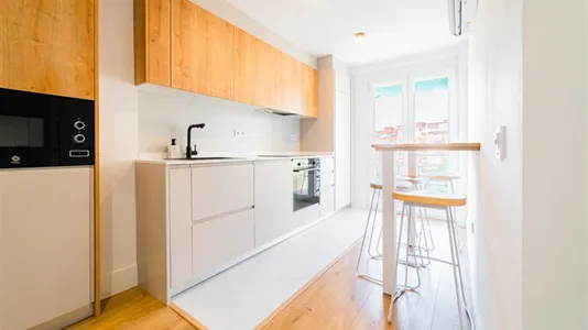 Rooms in Valencia Poblats Marítims - photo 8