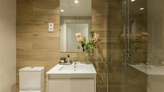 Apartments in Madrid Centro - photo 9
