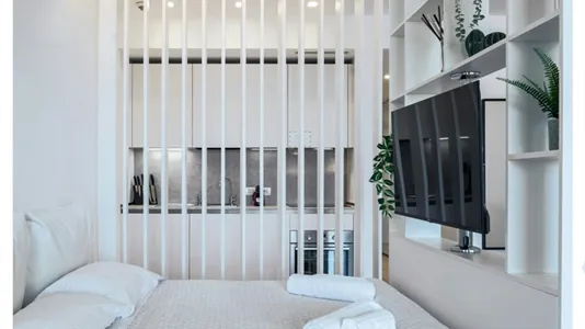 Apartments in Roma Municipio IX – EUR - photo 2