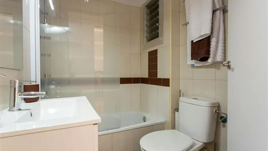 Rooms in Barcelona Sarrià-St. Gervasi - photo 4