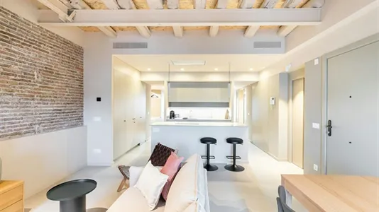 Apartments in Barcelona Sant Martí - photo 5
