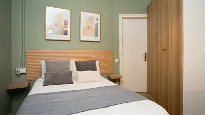 Room for rent in Barcelona Sarrià-St. Gervasi, Barcelona