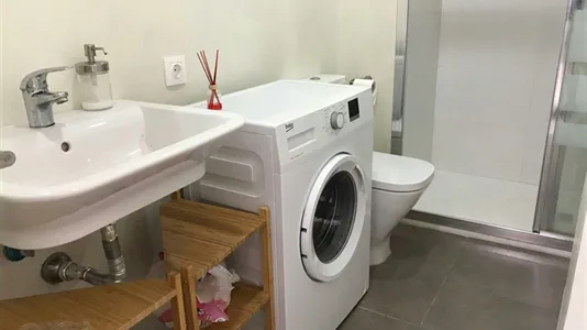 Apartments in Barcelona Les Corts - photo 8