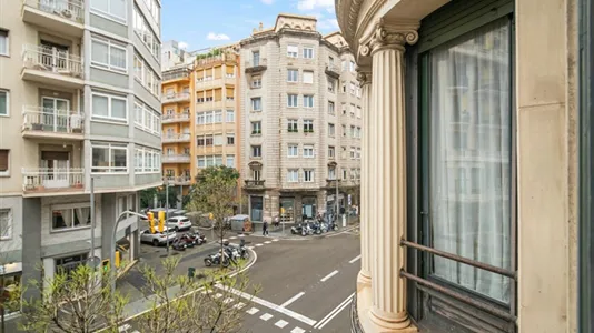 Rooms in Barcelona Gràcia - photo 7