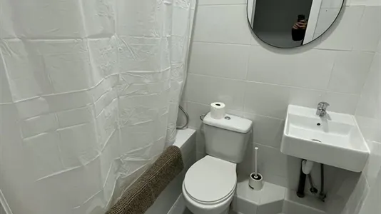 Rooms in Murcia - photo 6