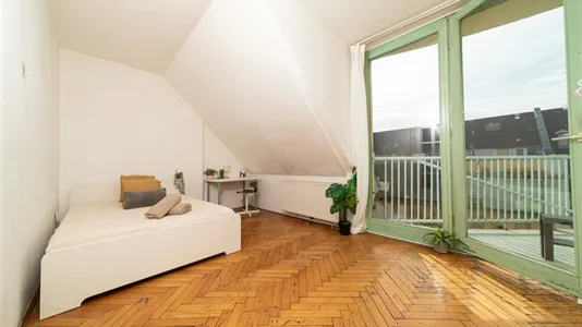 Rooms in Budapest Ferencváros - photo 1