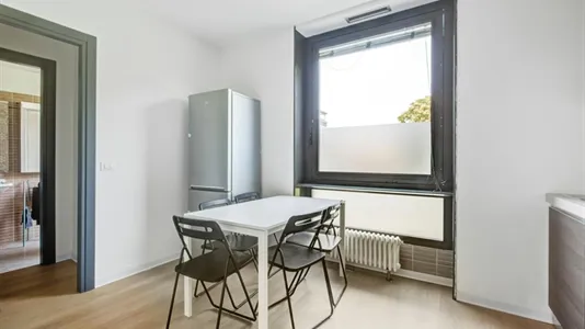Rooms in Milano Zona 3 - Porta Venezia, Città Studi, Lambrate - photo 8