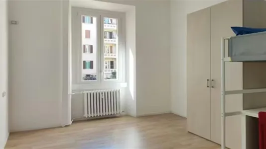 Rooms in Milano Zona 8 - Fiera, Gallaratese, Quarto Oggiaro - photo 5