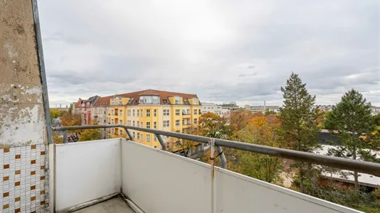 Apartments in Berlin Tempelhof-Schöneberg - photo 7