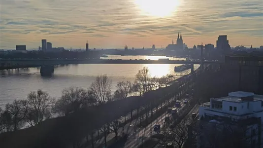 Apartments in Cologne Nippes - photo 8