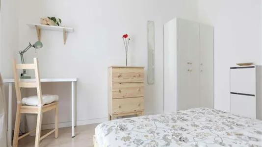 Rooms in Milano Zona 3 - Porta Venezia, Città Studi, Lambrate - photo 7