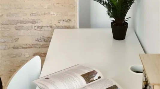 Rooms in Valencia Ciutat Vella - photo 2