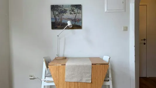 Apartments in Brussels Sint-Gillis - photo 4