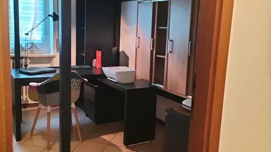 Rooms in Bergamo - photo 6