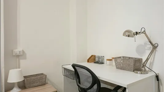 Rooms in Milano Zona 2 - Stazione Centrale, Gorla, Turro, Greco, Crescenzago - photo 4