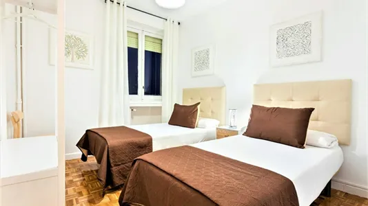 Apartments in Madrid Arganzuela - photo 4