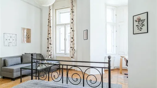 Rooms in Budapest Terézváros - photo 4