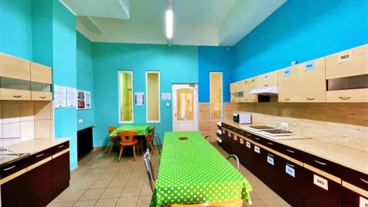 Rooms in Budapest Ferencváros - photo 9