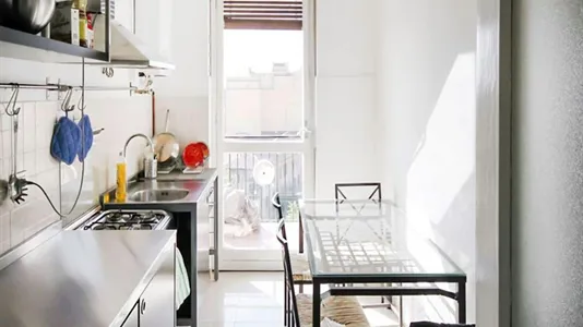 Rooms in Milano Zona 5 - Vigentino, Chiaravalle, Gratosoglio - photo 9