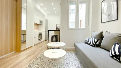Apartment for rent in Madrid Salamanca, Madrid
