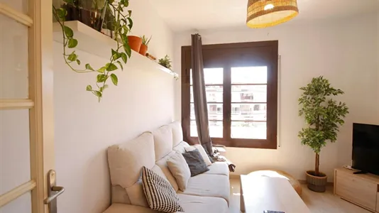 Rooms in Barcelona Eixample - photo 4