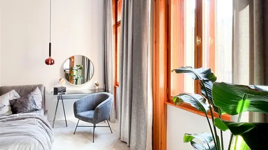 Apartments in Budapest Terézváros - photo 7