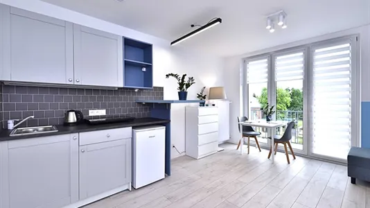 Apartments in Łódź - photo 9