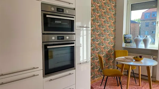 Apartments in Mannheim - photo 10