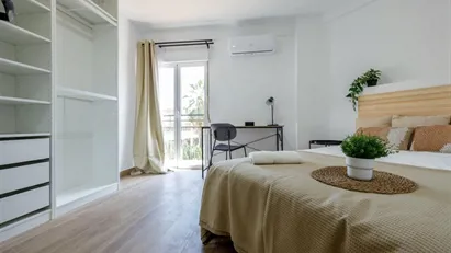 Room for rent in el Camí de Vera, Comunidad Valenciana