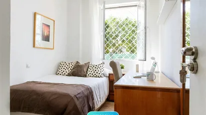 Room for rent in Madrid Puente de Vallecas, Madrid