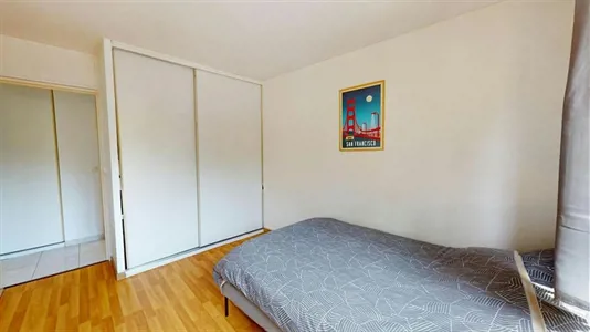 Rooms in Bordeaux - photo 3